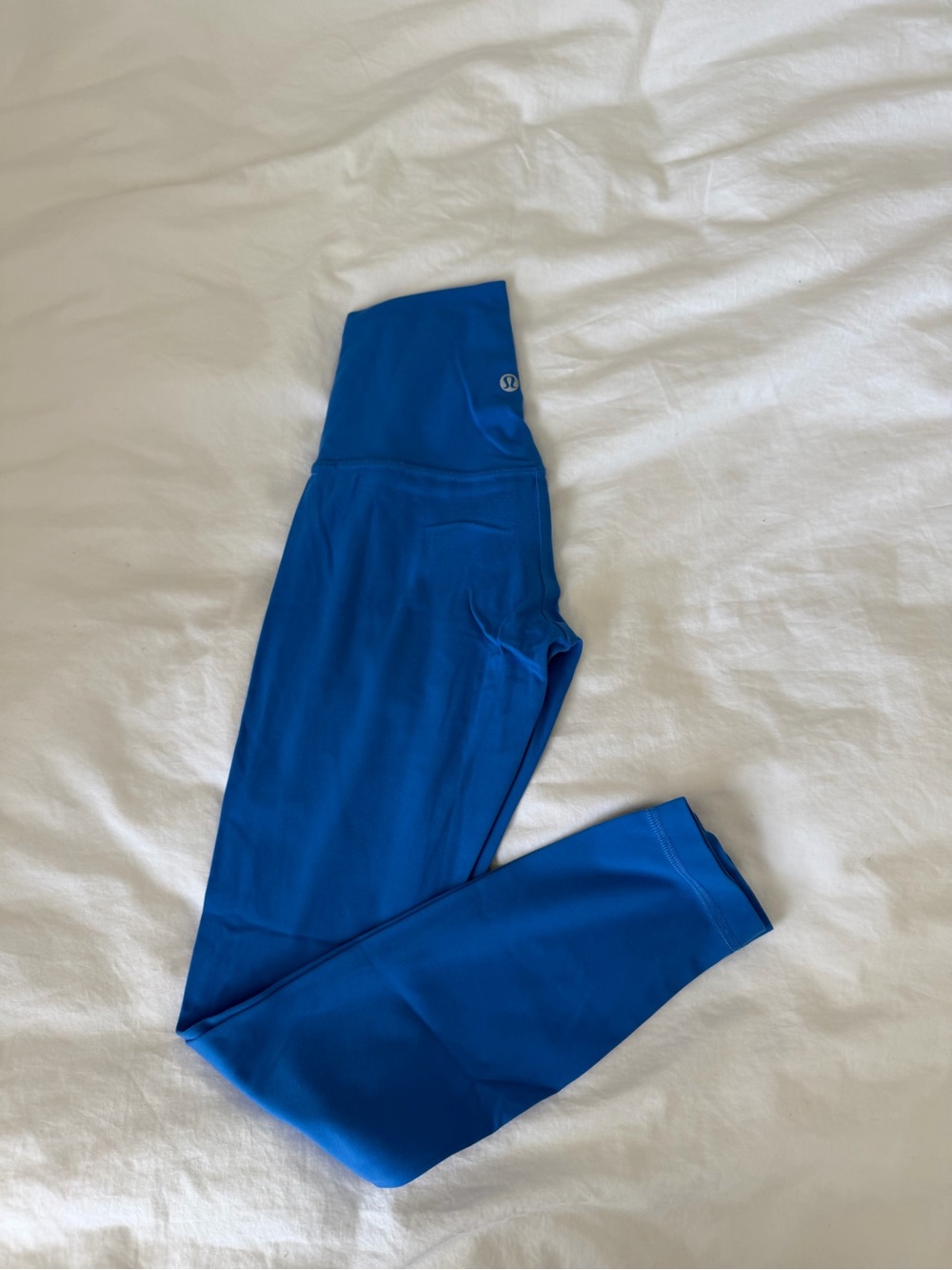 lululemon athletica Women’s align Blue Leggings